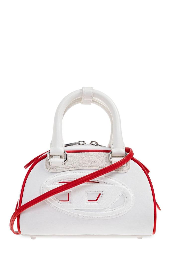 Diesel 1Dr Dome Crossbody Bag – On Sale Now with Up to 29