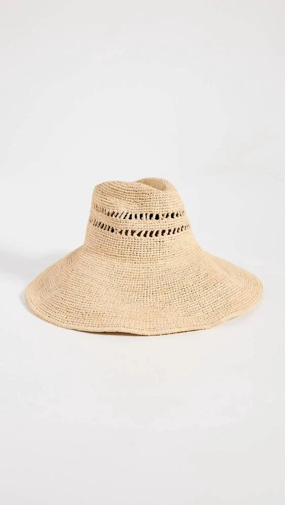 Shop Janessa Leone - Women