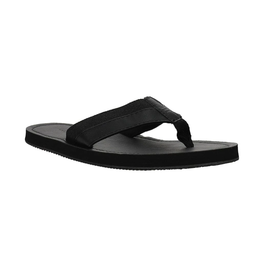 London Fog Trevon Flip Flops 2