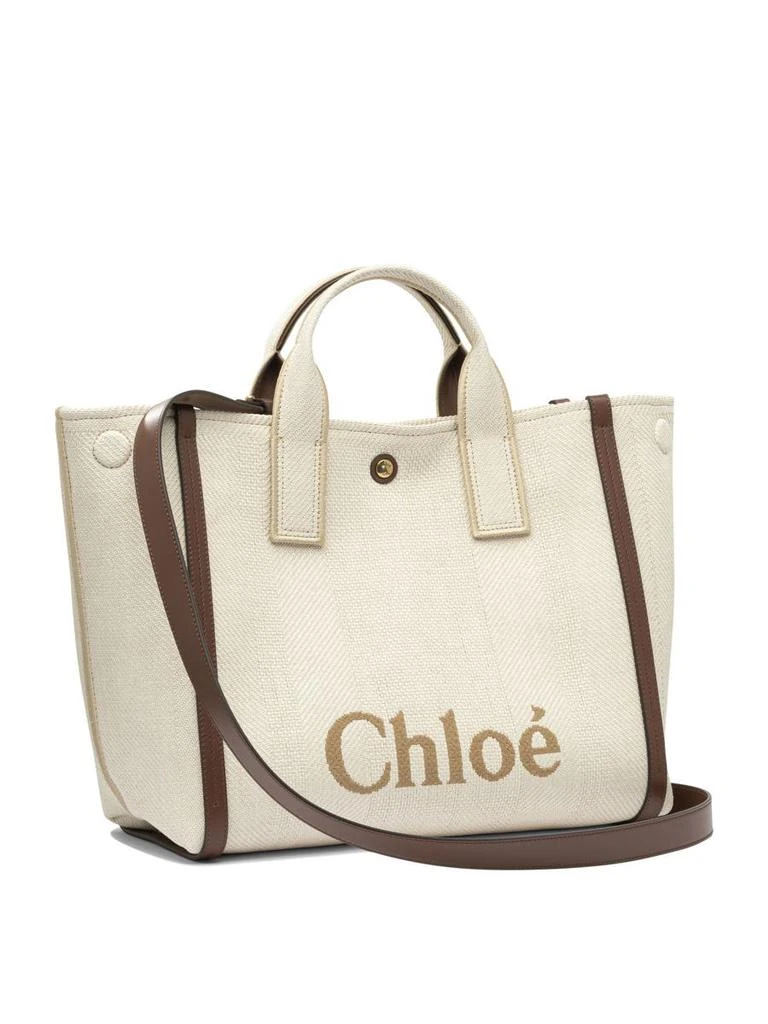 Chloé Chloé Chloé Carry 2