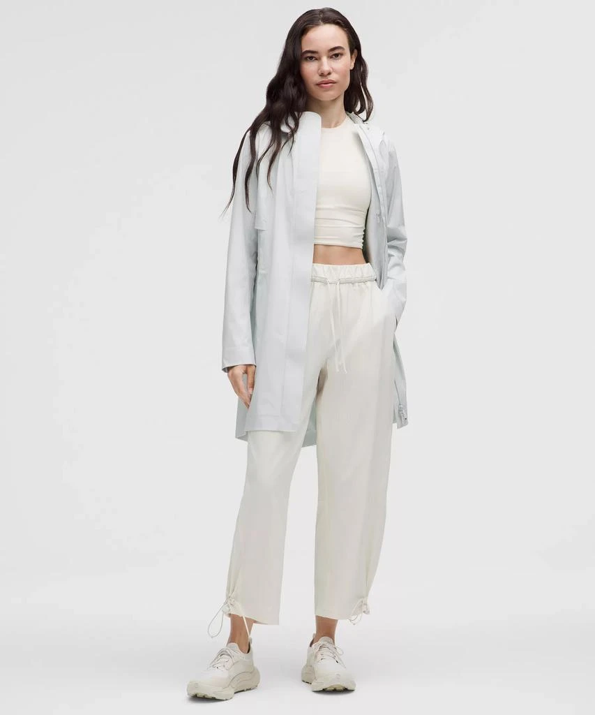 Lululemon Rain Rebel Jacket 40