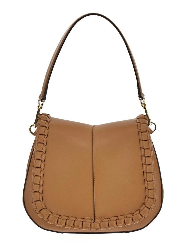 Gianni Chiarini Helena Round Special Shoulder Bag 1