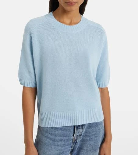 Jardin des Orangers Cashmere sweater 5