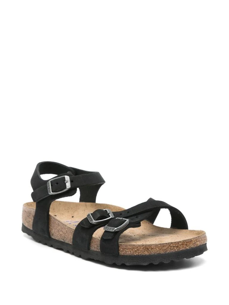 Birkenstock BIRKENSTOCK - Kumba Leather Sandals 3