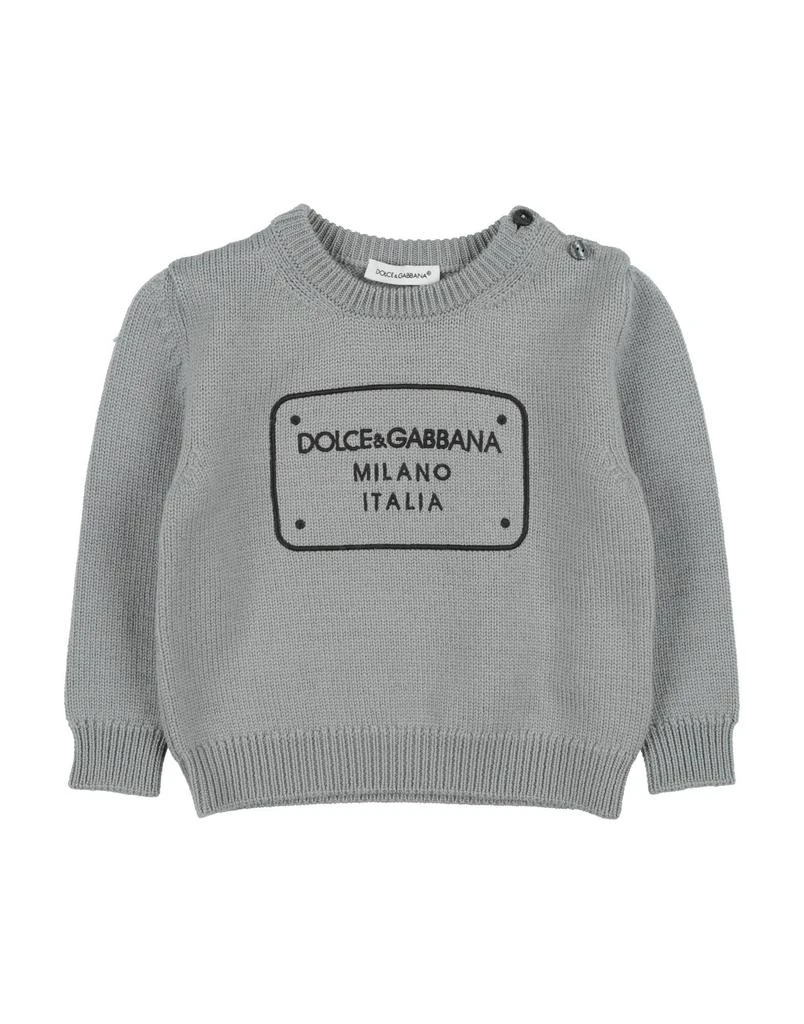 Dolce 
Gabbana Sweater