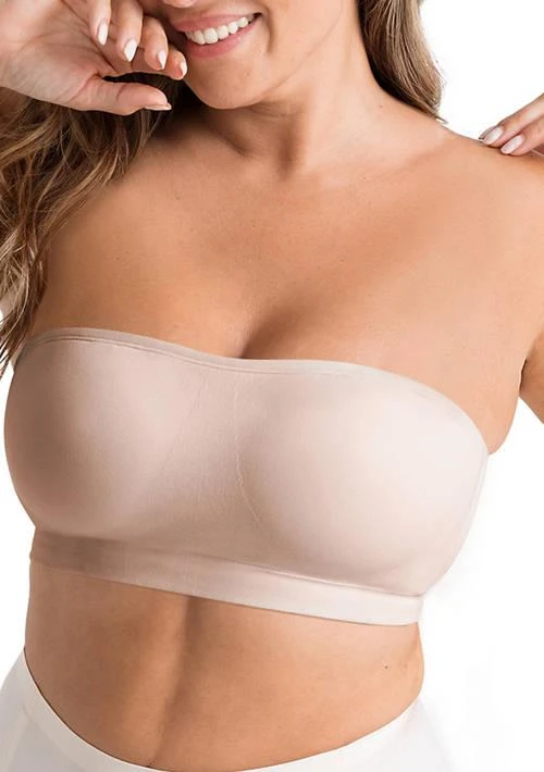 Shapermint Essentials Essentials Everyday Empower Convertible Strapless Bandeau 1
