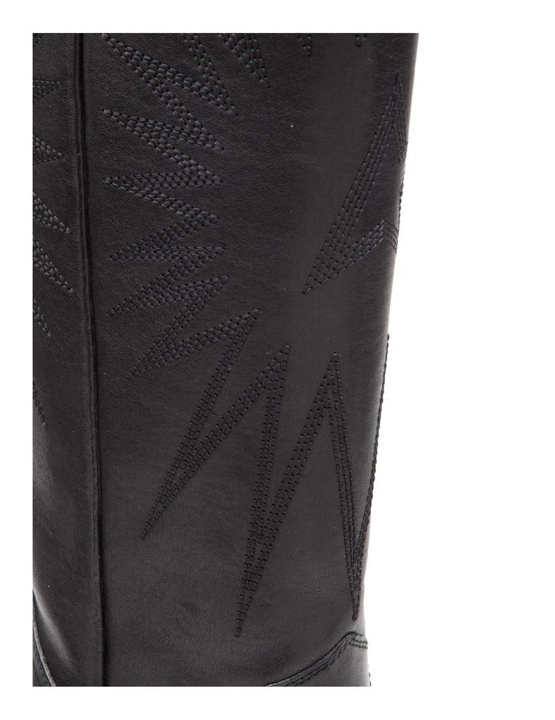 Golden Goose Golden Goose Leather Boot Camperos Model 3
