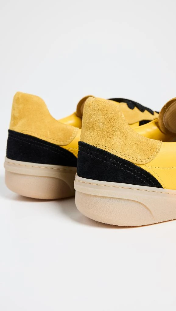 Acne Studios Bars Sneakers 4