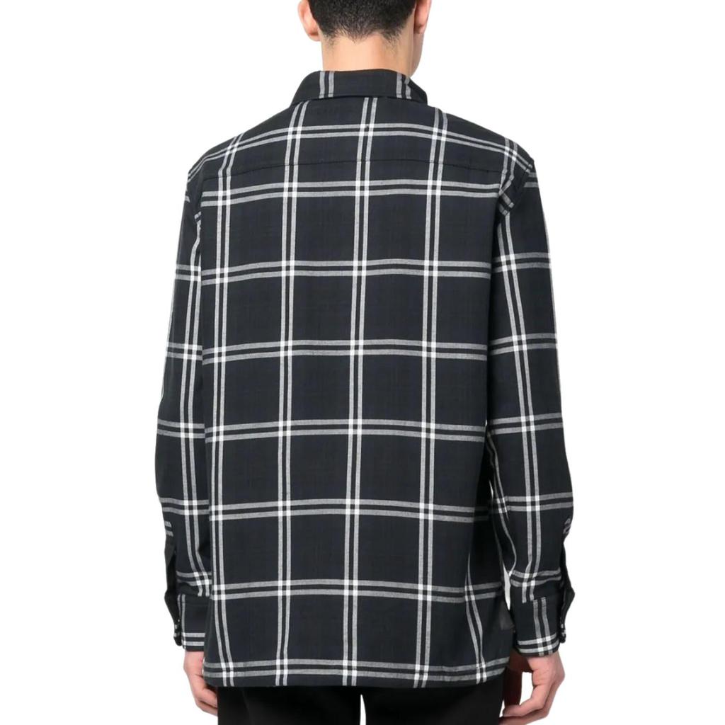 Rossignol Rossignol - MEN'S FLANNEL SHIRT