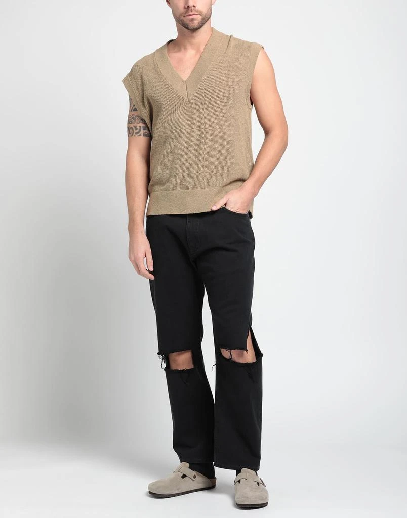 Balenciaga Denim pants 2