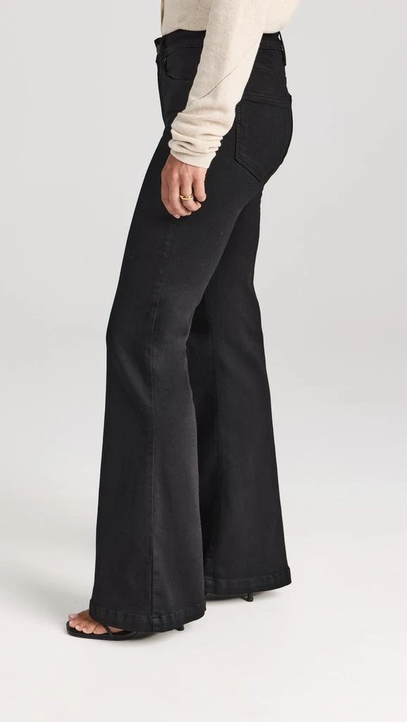 Paige Genevieve Petite Jeans 3