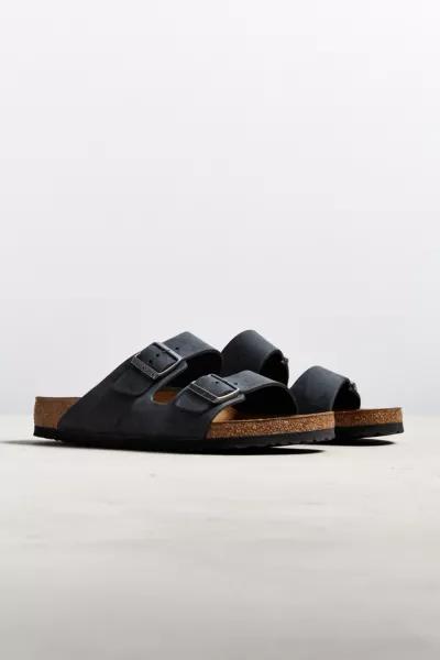 Birkenstock Birkenstock Arizona Leather Sandal