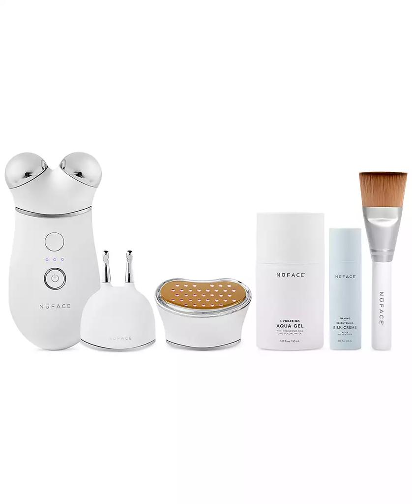 NuFace 6-Pc. Trinity+ Complete Toning Set