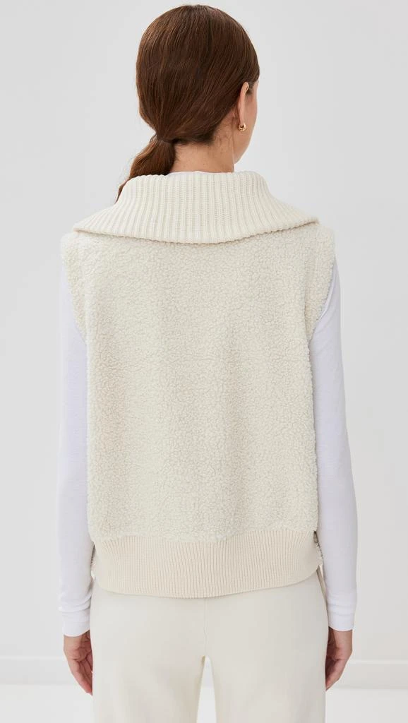 Varley Aspen Gilet 2