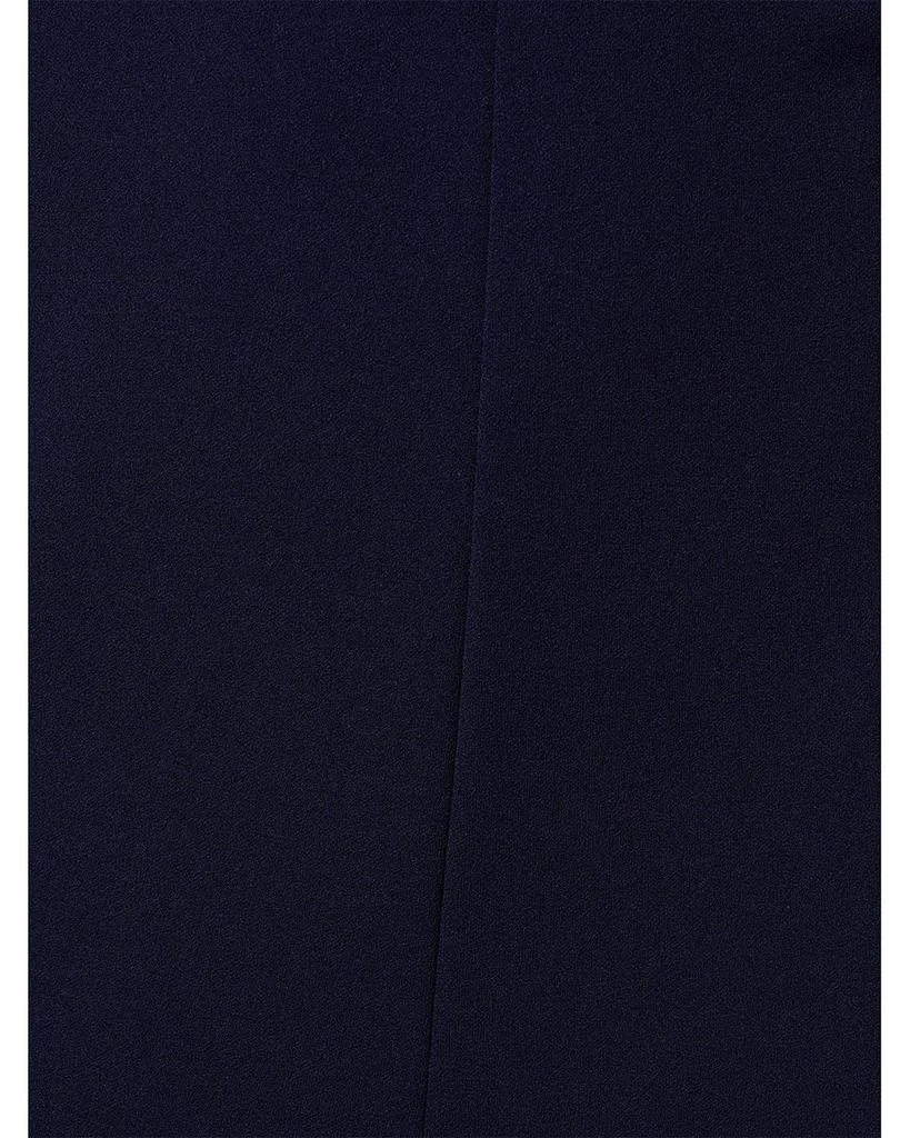 Aidan Mattox Strapless Jumpsuit 6