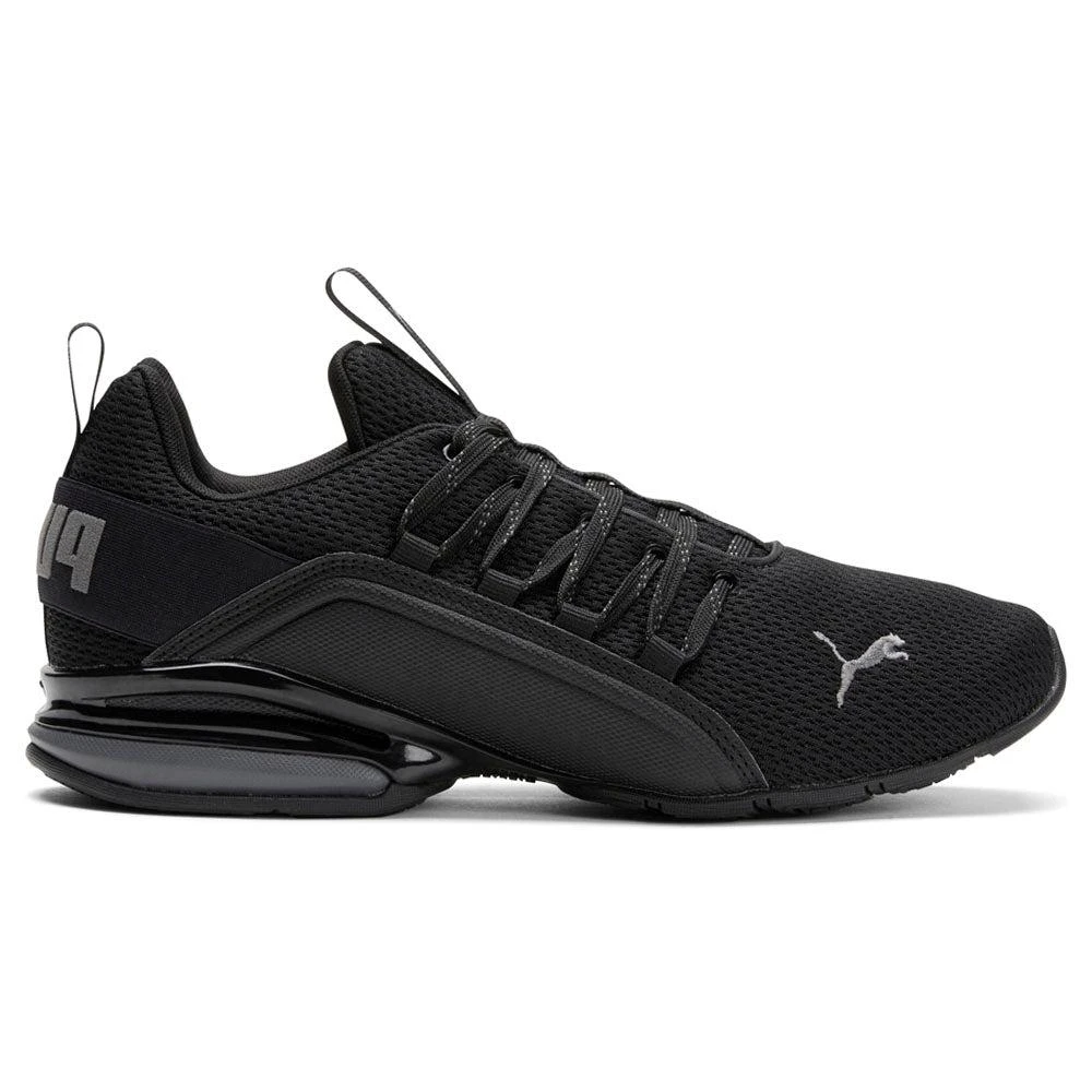 Puma Axelion Refresh Wide Running Shoes 1