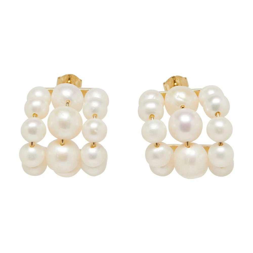 Completedworks Bitter butter earrings 5