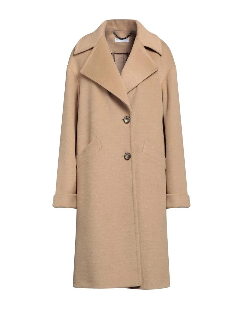 maria vittoria paolillo mvp Coat 1