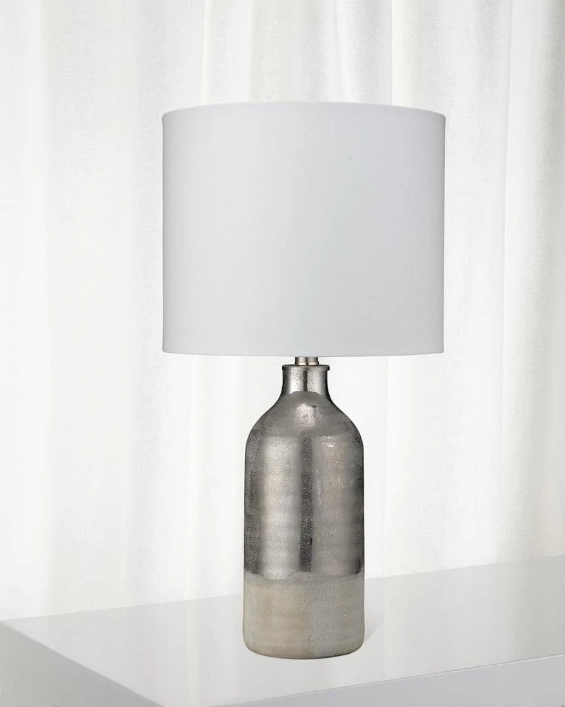Jamie Young Varnish Table Lamp