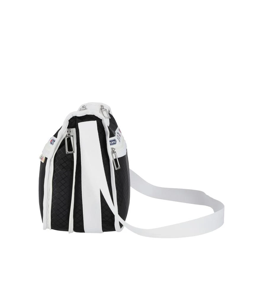 LeSportsac USA Deluxe Everyday Bag 3