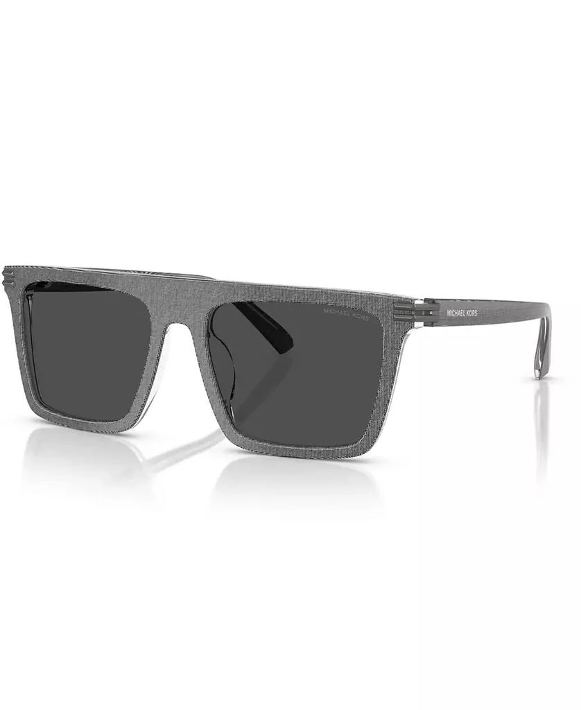 Michael Kors Men's Edgewater Sunglasses, MK2249U 1