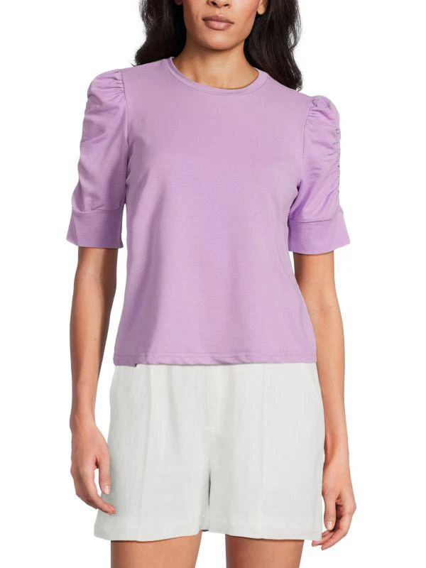 Walter Baker Skippy Puff Sleeve Top 1