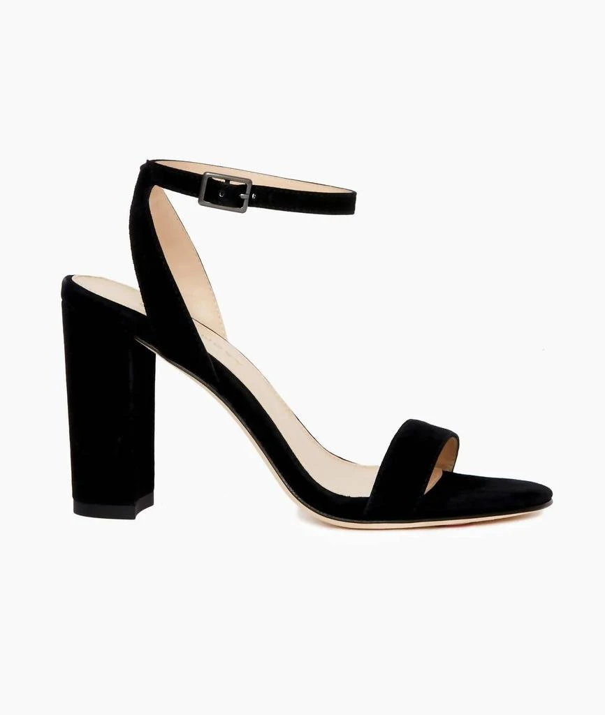 Pelle Moda Pelle Moda - Brynn High Heel 4