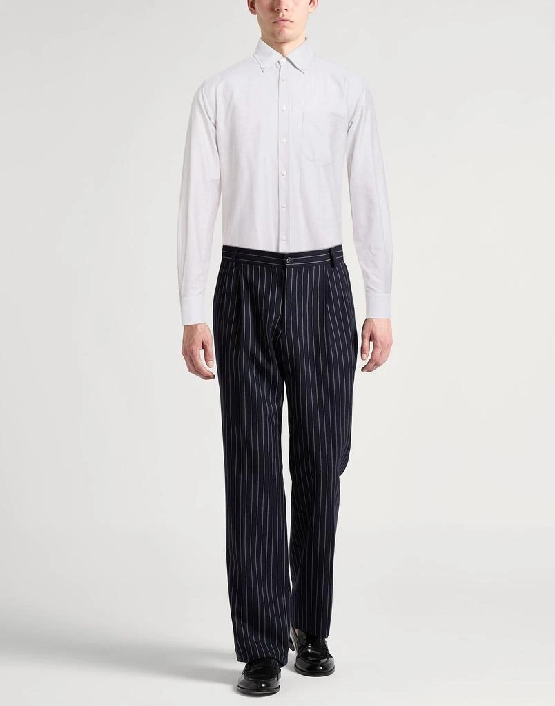 XACUS Striped shirt 2