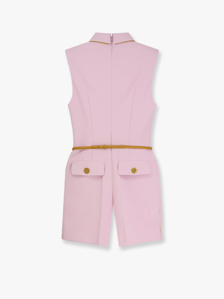 ELISABETTA FRANCHI JUMPSUIT