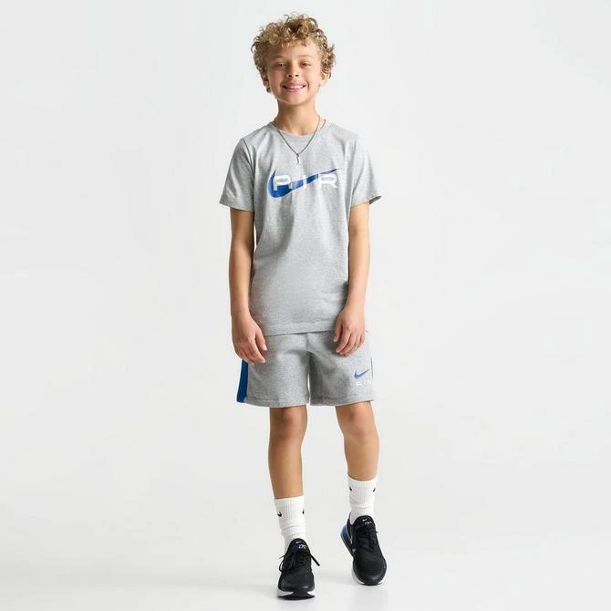 NIKE Kids' Nike Swoosh Air T-Shirt 2