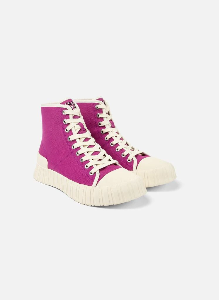 CAMPERLAB Sneaker Booties Unisex Camper LAB  Roz 8