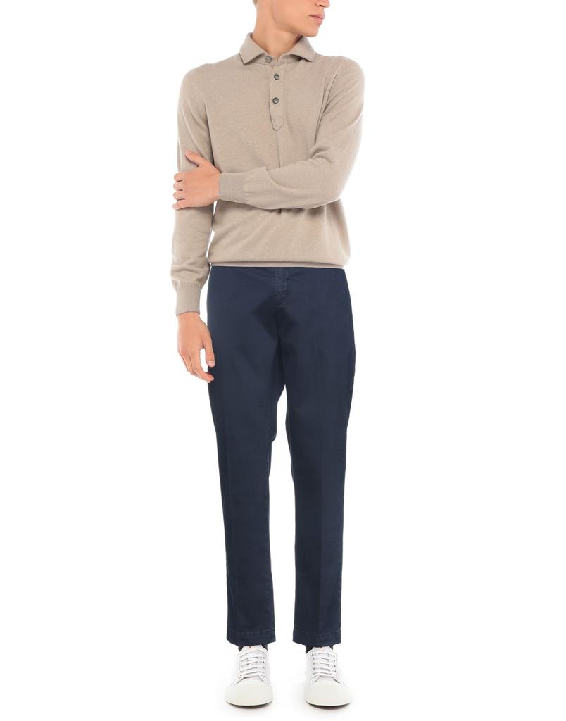 FRANKIE MORELLO Casual pants