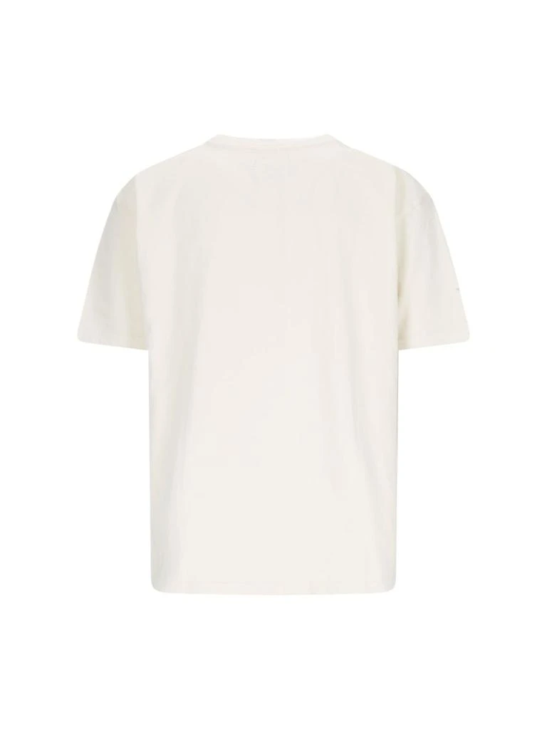 Rhude Rhude Yacht Club Graphic T-Shirt 2