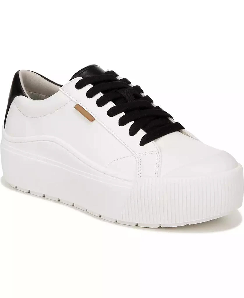 Dr. Scholl's Women's Time Off Max Platform Sneakers 1