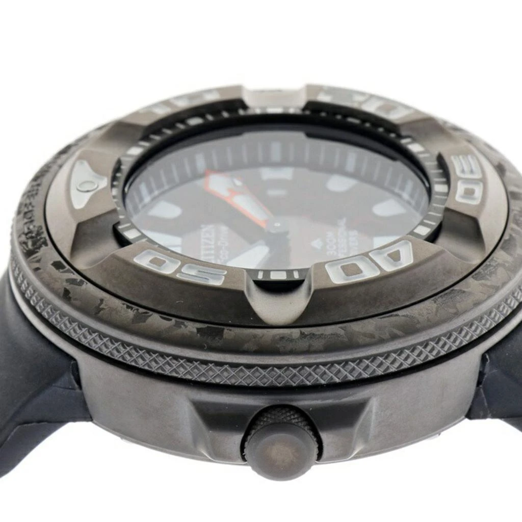 Citizen Promaster Stainless Steel Wristwatch (Pre-Owned) 5