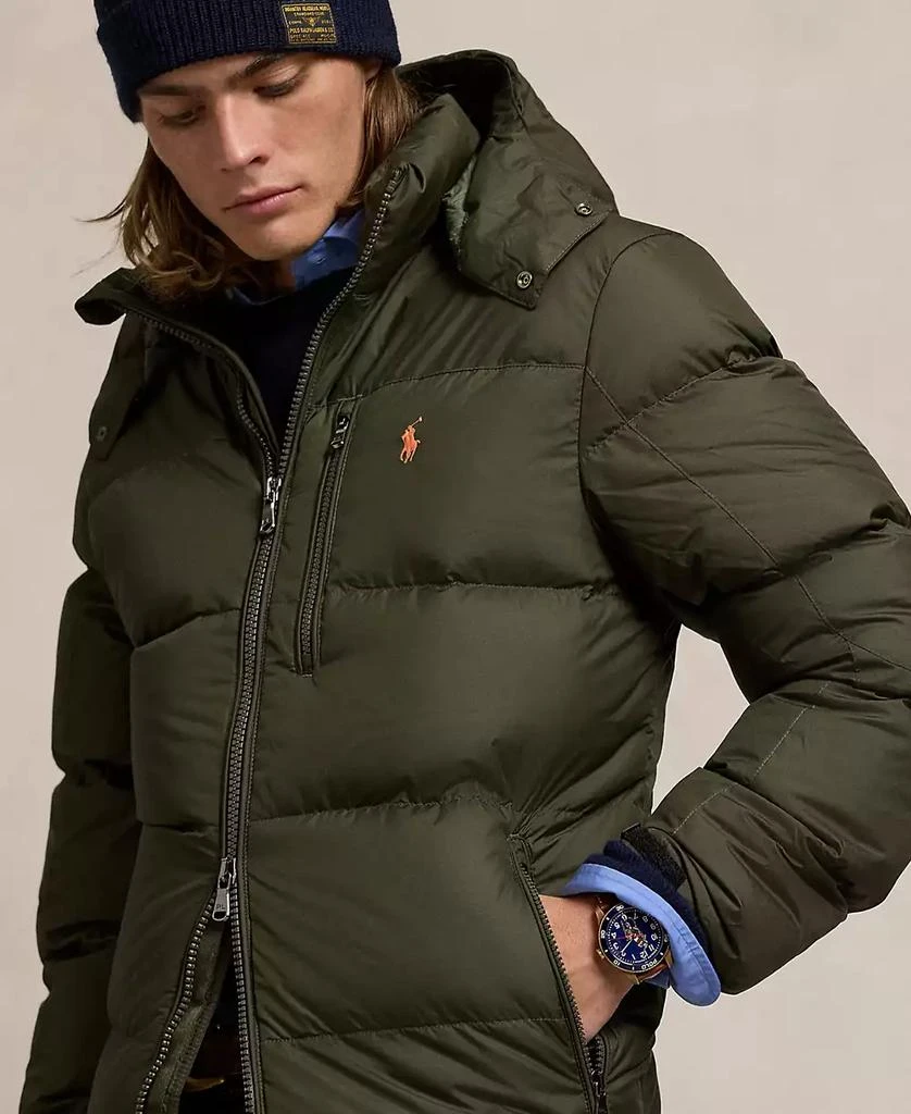 Polo Ralph Lauren Men's The Gorham Down Jacket 3