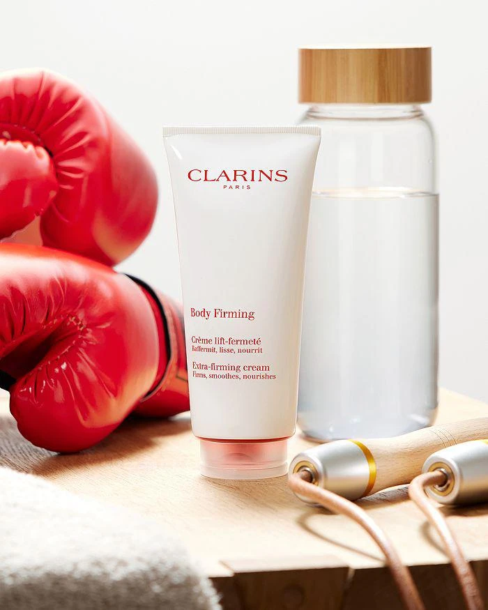Clarins Extra-Firming
Smoothing Body Cream 6.6 oz. 2