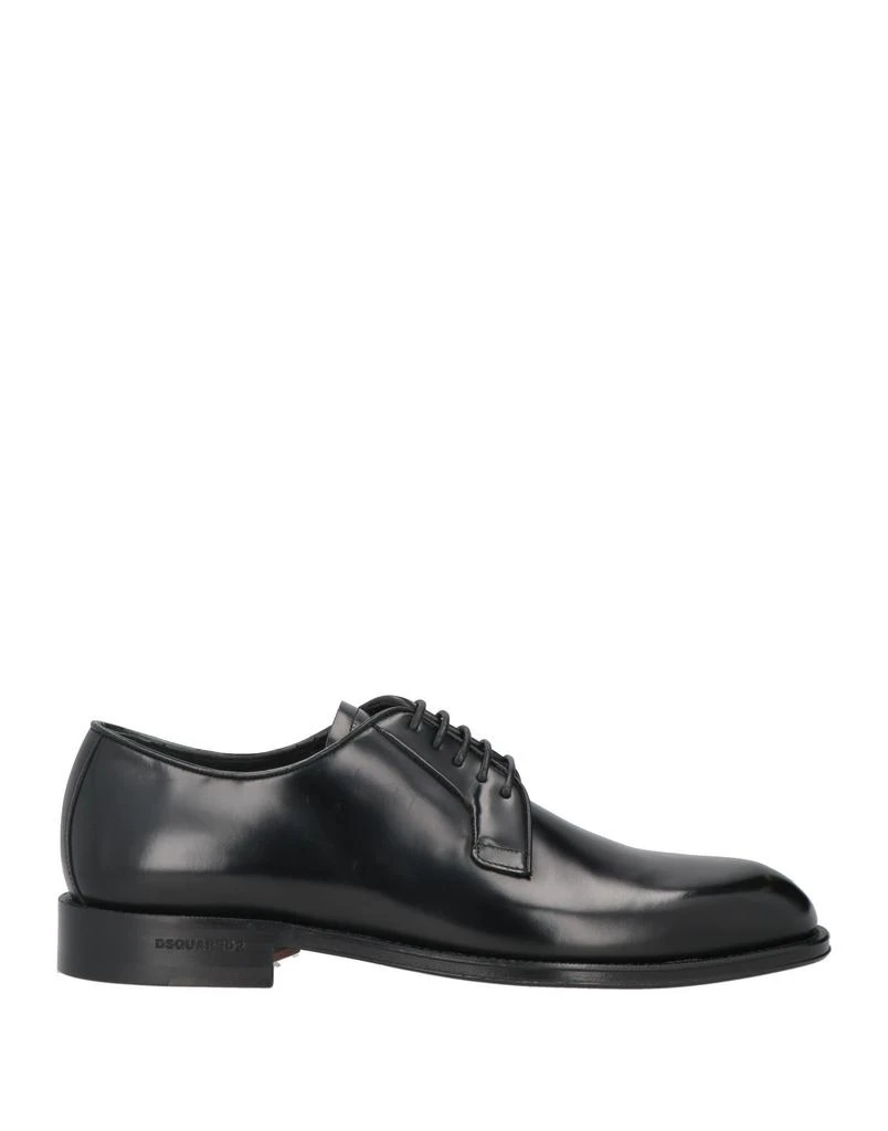 DSQUARED2 Laced shoes 1