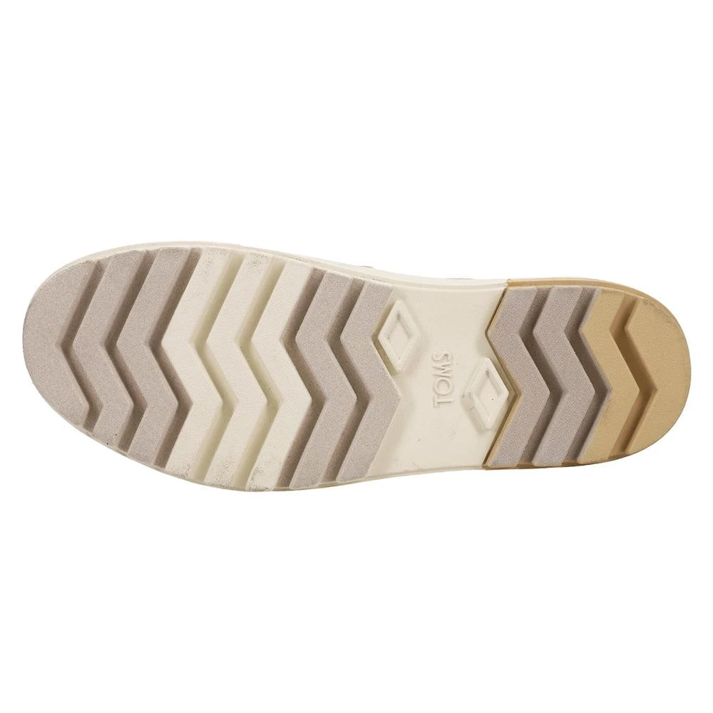 TOMS Alpargata Lug Platform Sneakers 5