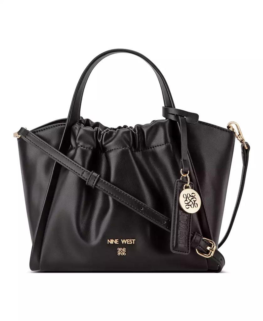 Nine West Kenji Mini Crossbody Tote Bag