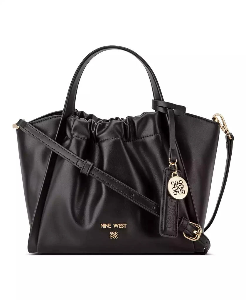 Nine West Kenji Mini Crossbody Tote Bag 1
