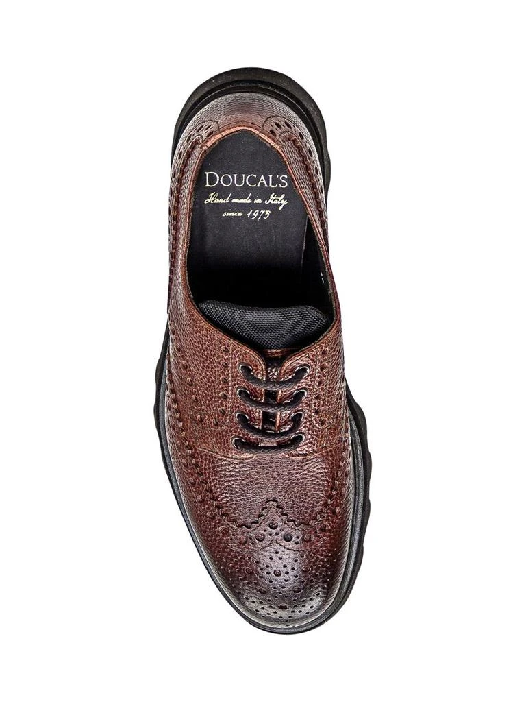 Doucal'S Doucal'S Derby Laces 4