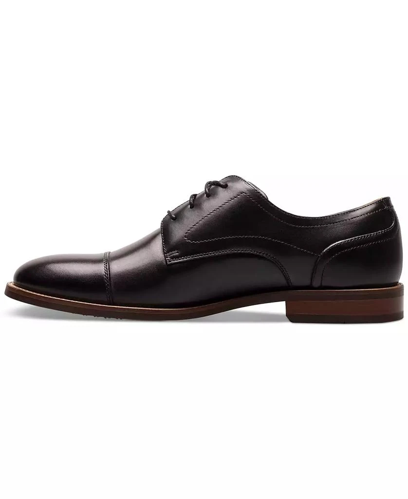 Florsheim Men's Ruvo Cap-Toe Oxford Dress Shoe 5