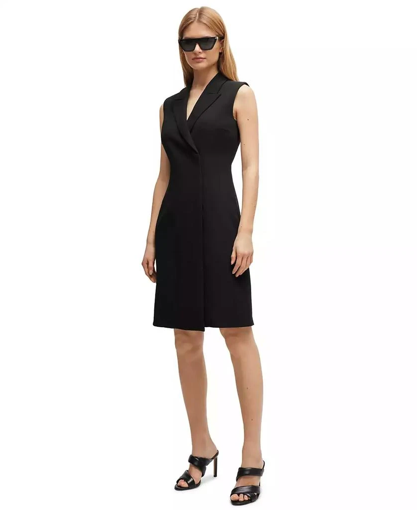 Hugo Boss Women's Blazer-Style Dress 1