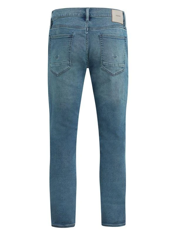 Hudson Blake Slim Straight Fit Jeans 2
