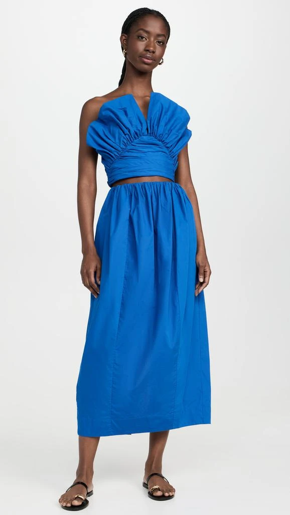 Mara Hoffman Billie Skirt 4