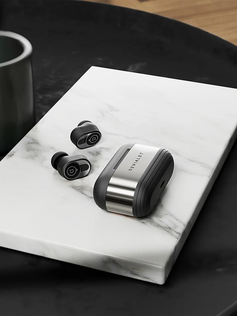 Devialet Gemini II Wireless Earbuds 9