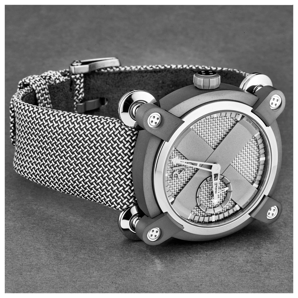 Romain Jerome Romain Jerome Men's Watch RJMAUIN.020.03 2