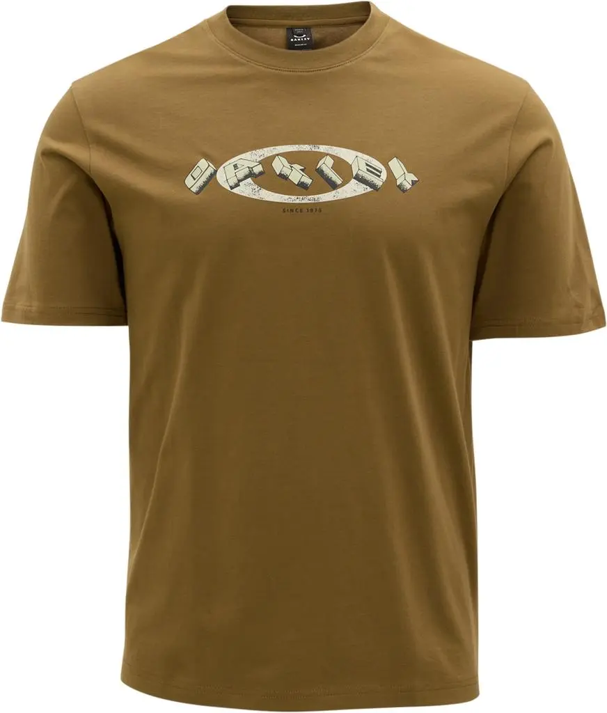 Oakley Blocks T-Shirt - Men's