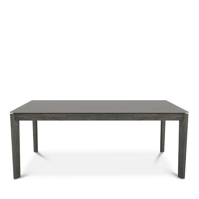 Huppé Cloe 76" Dining Table
